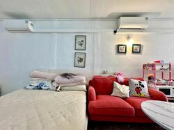 Blk 442 Clementi Avenue 3 (Clementi), HDB 3 Rooms #497701981